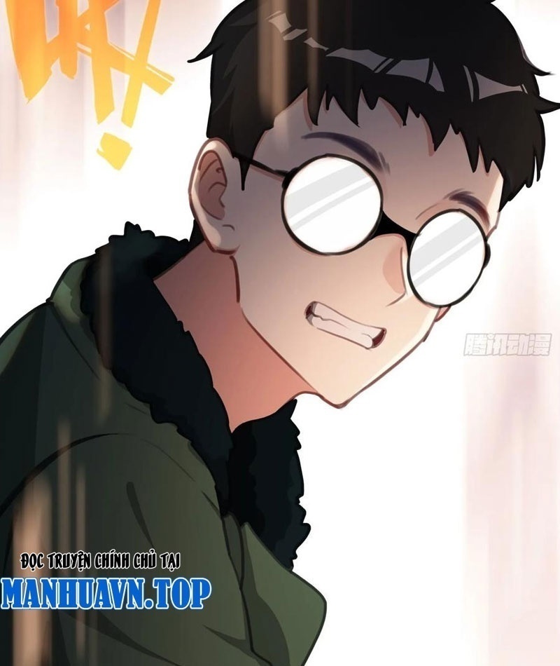 Sinh Tiêu Thủ Hộ Thần Chapter 106 - Trang 4