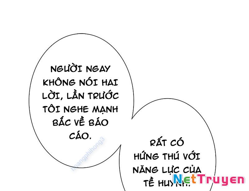 Sinh Tiêu Thủ Hộ Thần Chapter 107 - Trang 4