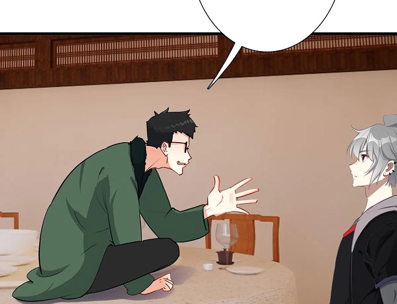 Sinh Tiêu Thủ Hộ Thần Chapter 107 - Trang 4