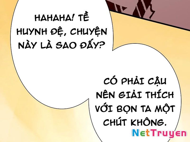 Sinh Tiêu Thủ Hộ Thần Chapter 107 - Trang 4