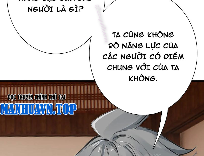 Sinh Tiêu Thủ Hộ Thần Chapter 107 - Trang 4