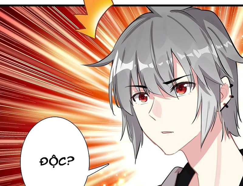 Sinh Tiêu Thủ Hộ Thần Chapter 107 - Trang 4
