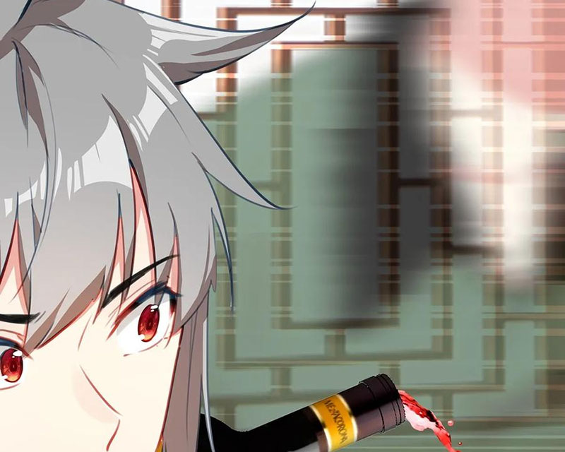 Sinh Tiêu Thủ Hộ Thần Chapter 107 - Trang 4