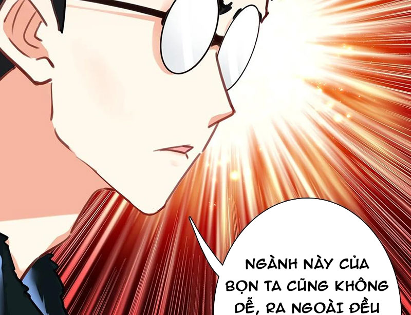 Sinh Tiêu Thủ Hộ Thần Chapter 107 - Trang 4