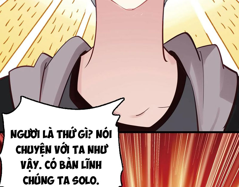 Sinh Tiêu Thủ Hộ Thần Chapter 108 - Trang 4