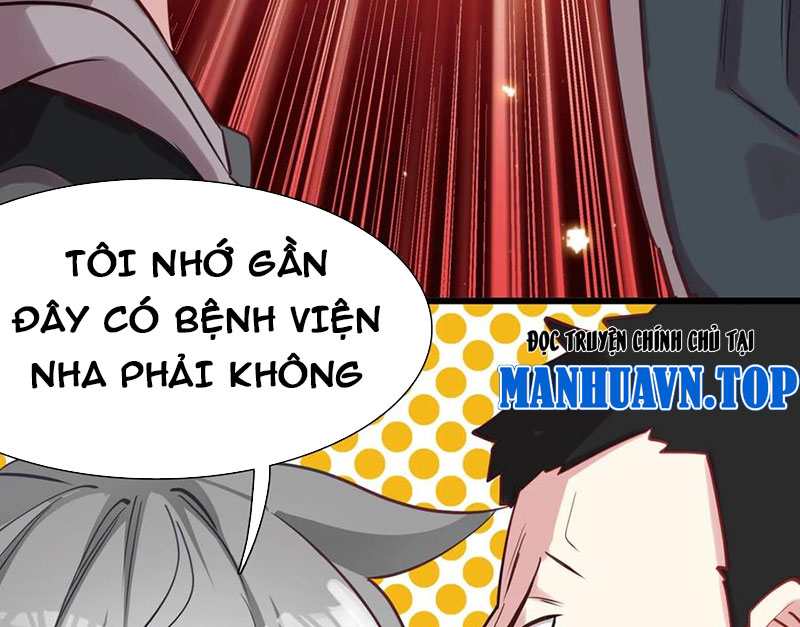 Sinh Tiêu Thủ Hộ Thần Chapter 108 - Trang 4