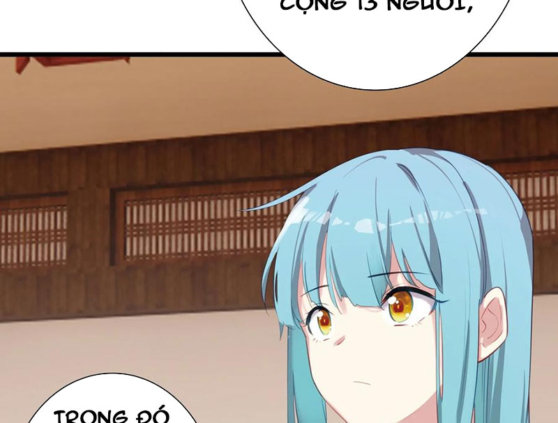 Sinh Tiêu Thủ Hộ Thần Chapter 108 - Trang 4