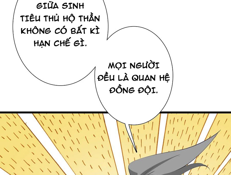 Sinh Tiêu Thủ Hộ Thần Chapter 108 - Trang 4