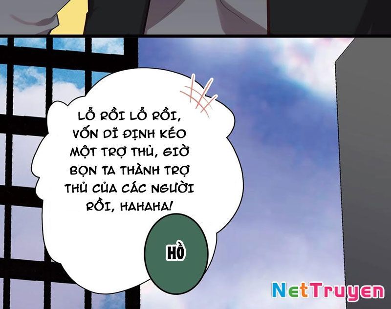Sinh Tiêu Thủ Hộ Thần Chapter 108 - Trang 4