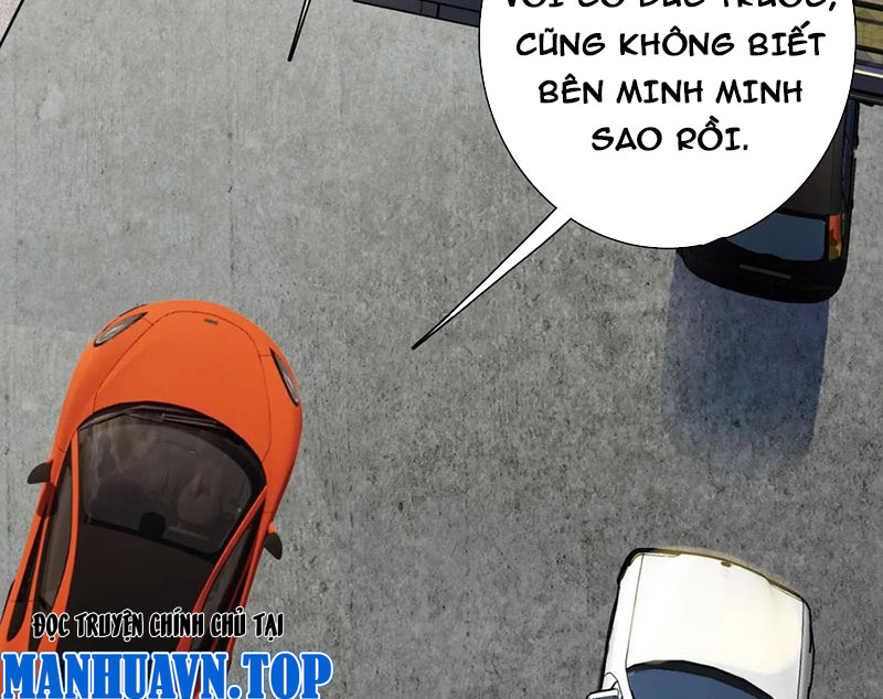 Sinh Tiêu Thủ Hộ Thần Chapter 108 - Trang 4