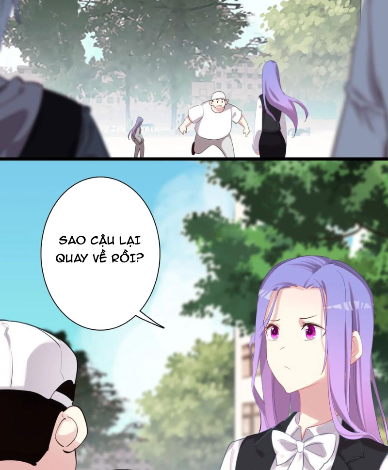 Sinh Tiêu Thủ Hộ Thần Chapter 110 - Trang 4