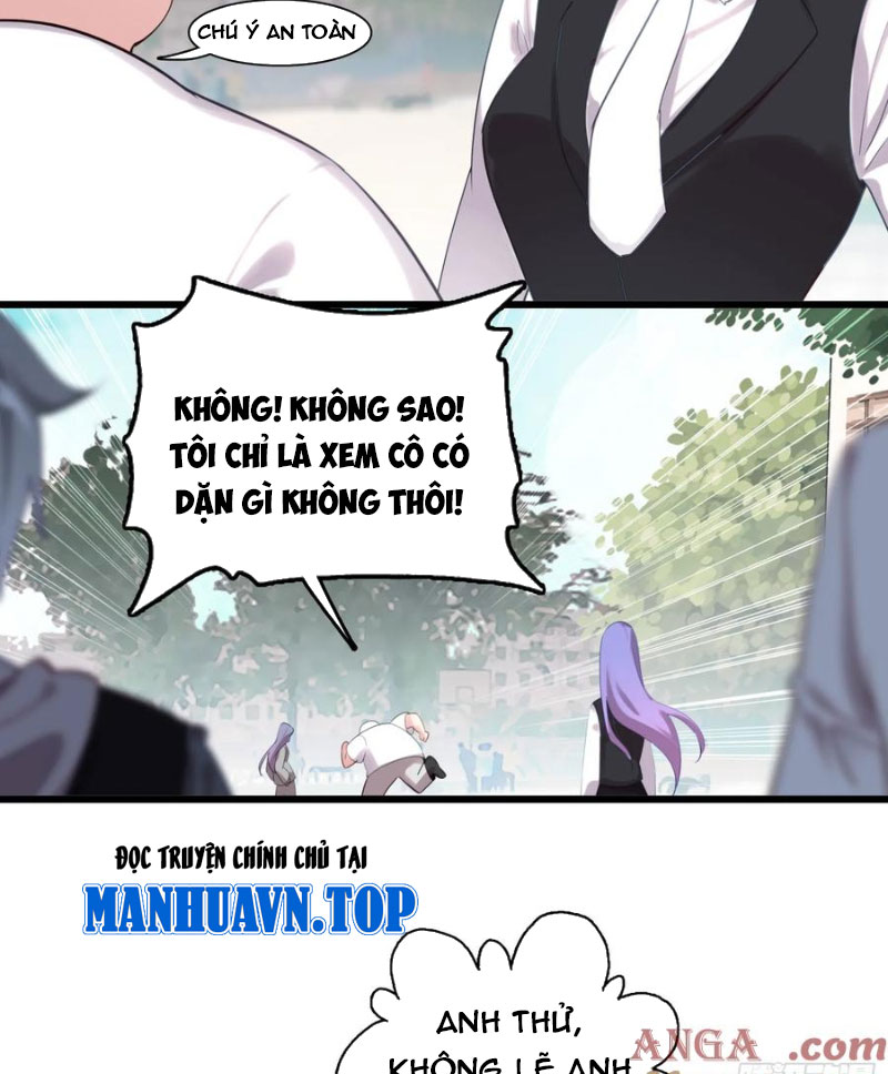 Sinh Tiêu Thủ Hộ Thần Chapter 110 - Trang 4
