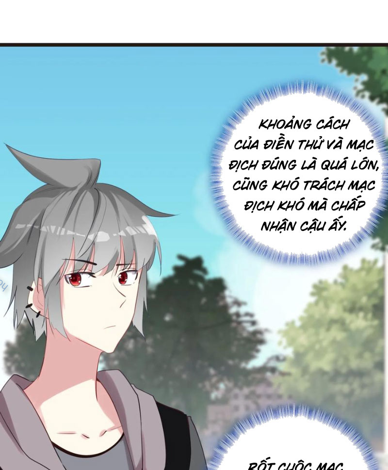 Sinh Tiêu Thủ Hộ Thần Chapter 110 - Trang 4