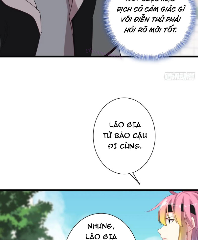 Sinh Tiêu Thủ Hộ Thần Chapter 110 - Trang 4