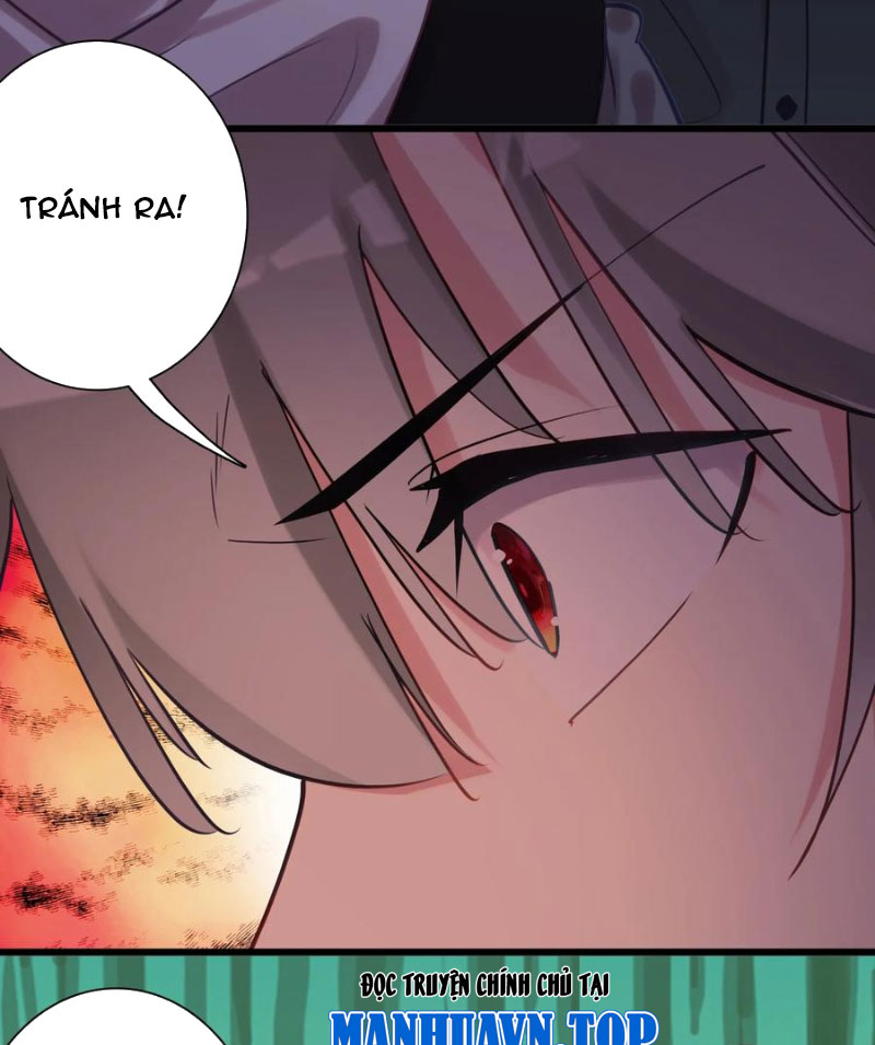 Sinh Tiêu Thủ Hộ Thần Chapter 110 - Trang 4