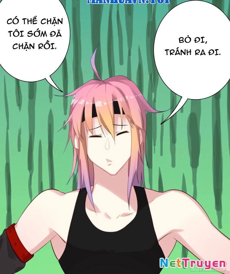 Sinh Tiêu Thủ Hộ Thần Chapter 110 - Trang 4