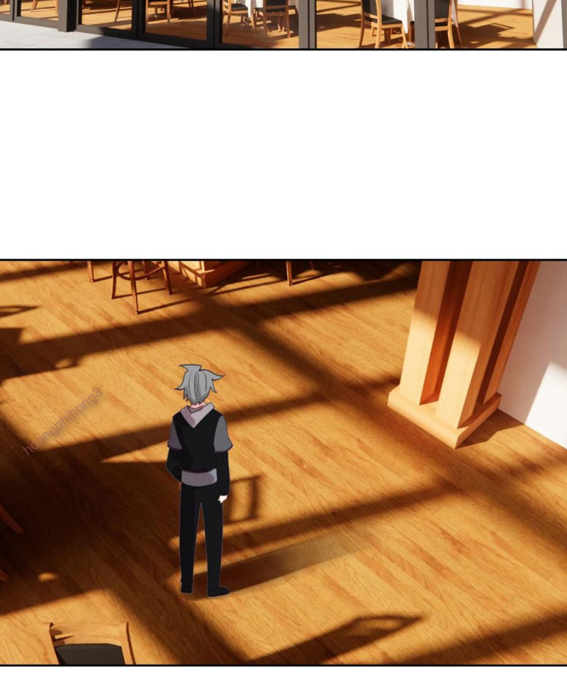 Sinh Tiêu Thủ Hộ Thần Chapter 110 - Trang 4
