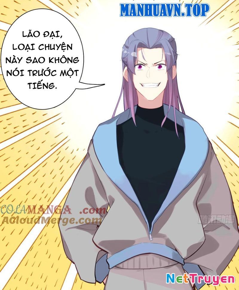 Sinh Tiêu Thủ Hộ Thần Chapter 110 - Trang 4
