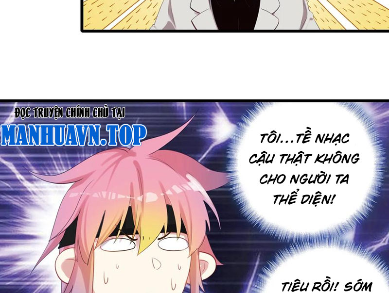 Sinh Tiêu Thủ Hộ Thần Chapter 111 - Trang 4