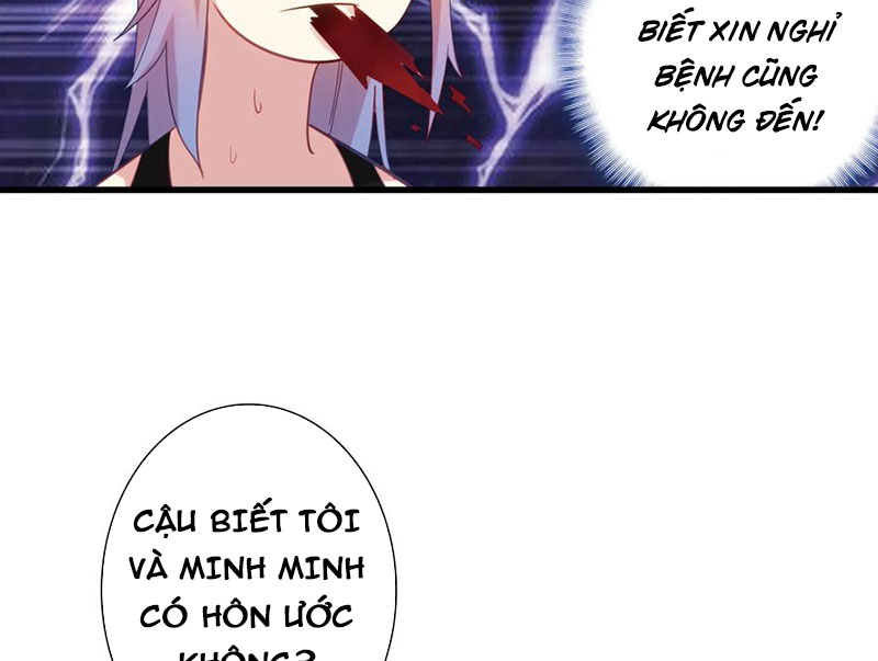 Sinh Tiêu Thủ Hộ Thần Chapter 111 - Trang 4