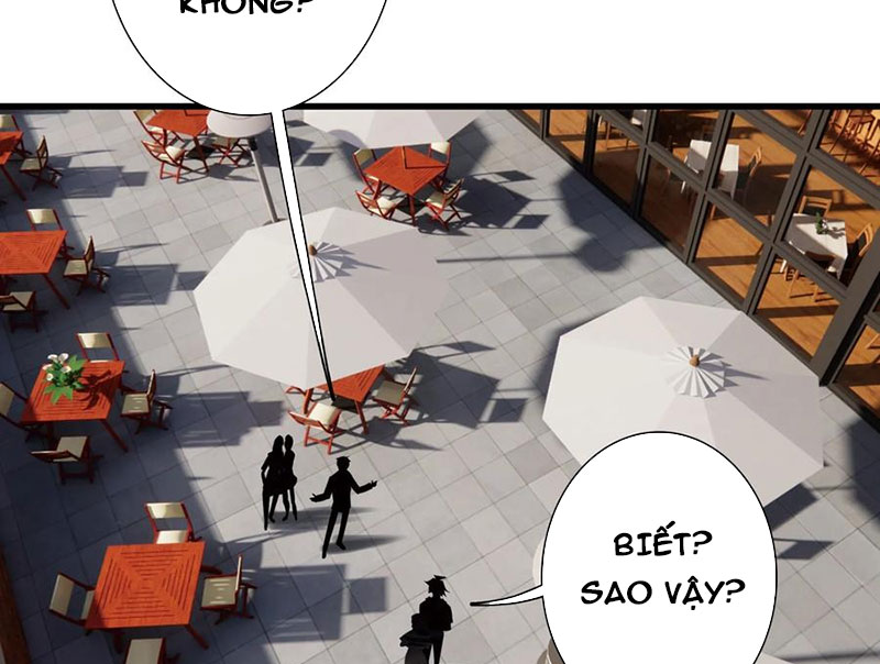Sinh Tiêu Thủ Hộ Thần Chapter 111 - Trang 4