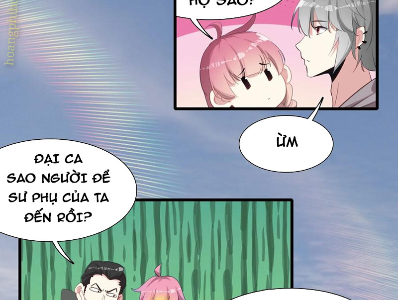Sinh Tiêu Thủ Hộ Thần Chapter 111 - Trang 4
