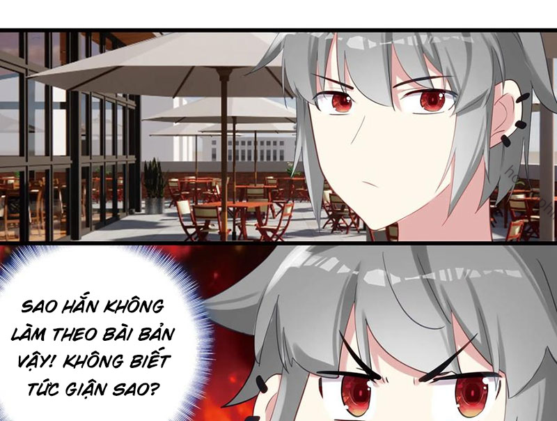 Sinh Tiêu Thủ Hộ Thần Chapter 111 - Trang 4