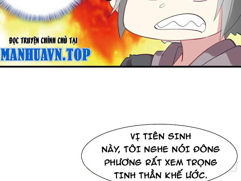 Sinh Tiêu Thủ Hộ Thần Chapter 111 - Trang 4