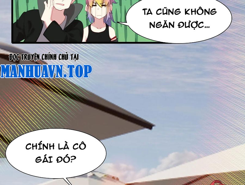 Sinh Tiêu Thủ Hộ Thần Chapter 111 - Trang 4