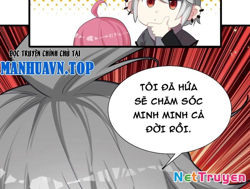 Sinh Tiêu Thủ Hộ Thần Chapter 111 - Trang 4