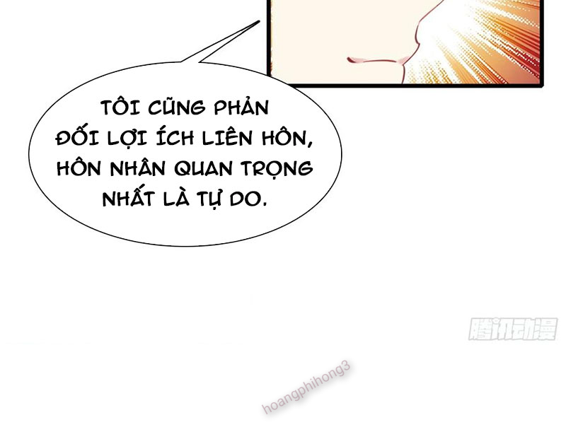 Sinh Tiêu Thủ Hộ Thần Chapter 111 - Trang 4