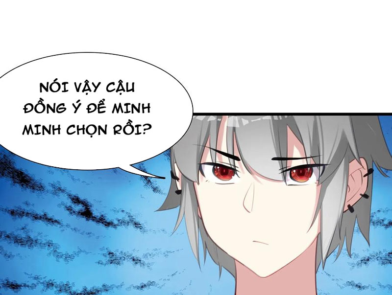 Sinh Tiêu Thủ Hộ Thần Chapter 111 - Trang 4