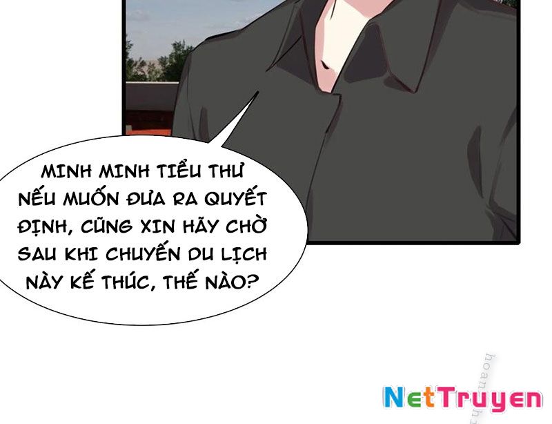 Sinh Tiêu Thủ Hộ Thần Chapter 111 - Trang 4