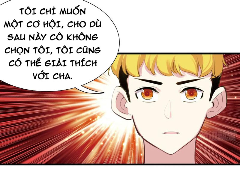 Sinh Tiêu Thủ Hộ Thần Chapter 111 - Trang 4
