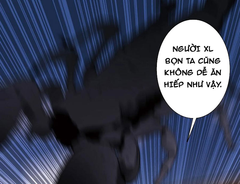 Sinh Tiêu Thủ Hộ Thần Chapter 111 - Trang 4