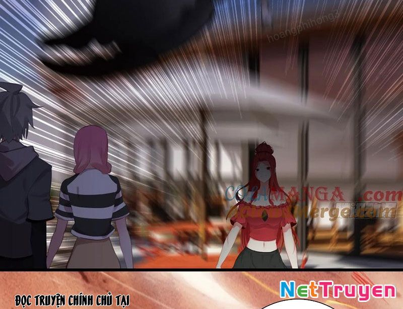 Sinh Tiêu Thủ Hộ Thần Chapter 111 - Trang 4
