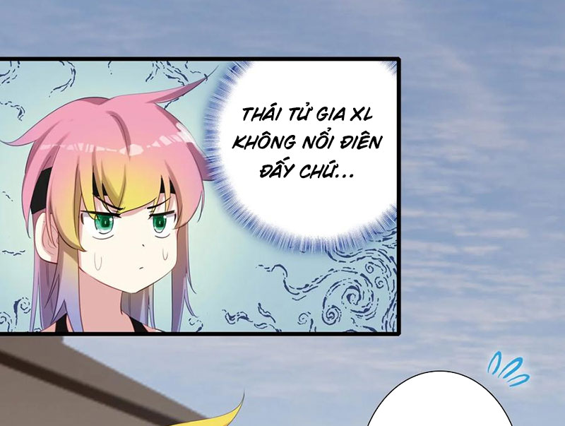 Sinh Tiêu Thủ Hộ Thần Chapter 111 - Trang 4
