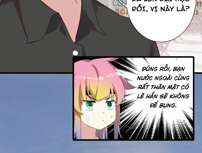 Sinh Tiêu Thủ Hộ Thần Chapter 111 - Trang 4