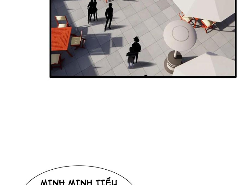 Sinh Tiêu Thủ Hộ Thần Chapter 112 - Trang 4