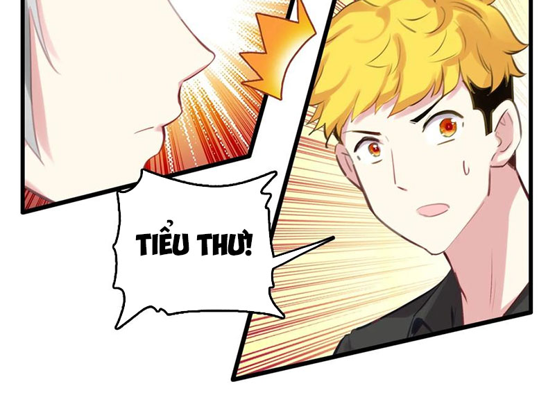 Sinh Tiêu Thủ Hộ Thần Chapter 112 - Trang 4