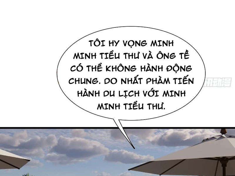 Sinh Tiêu Thủ Hộ Thần Chapter 112 - Trang 4
