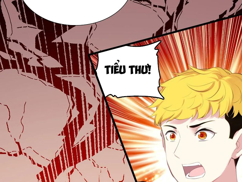 Sinh Tiêu Thủ Hộ Thần Chapter 112 - Trang 4