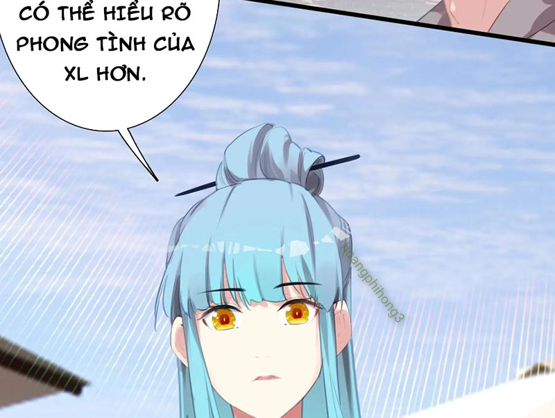 Sinh Tiêu Thủ Hộ Thần Chapter 112 - Trang 4