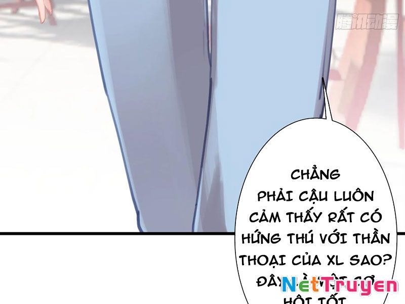 Sinh Tiêu Thủ Hộ Thần Chapter 112 - Trang 4
