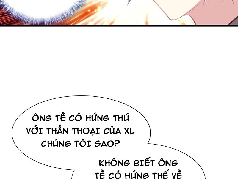 Sinh Tiêu Thủ Hộ Thần Chapter 112 - Trang 4