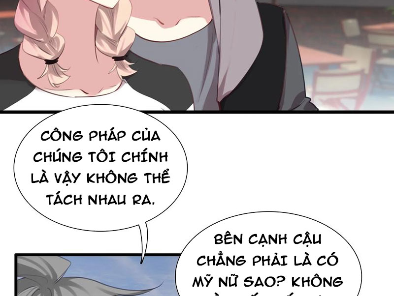 Sinh Tiêu Thủ Hộ Thần Chapter 112 - Trang 4