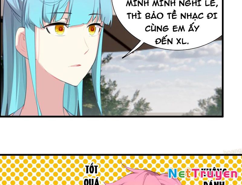 Sinh Tiêu Thủ Hộ Thần Chapter 112 - Trang 4