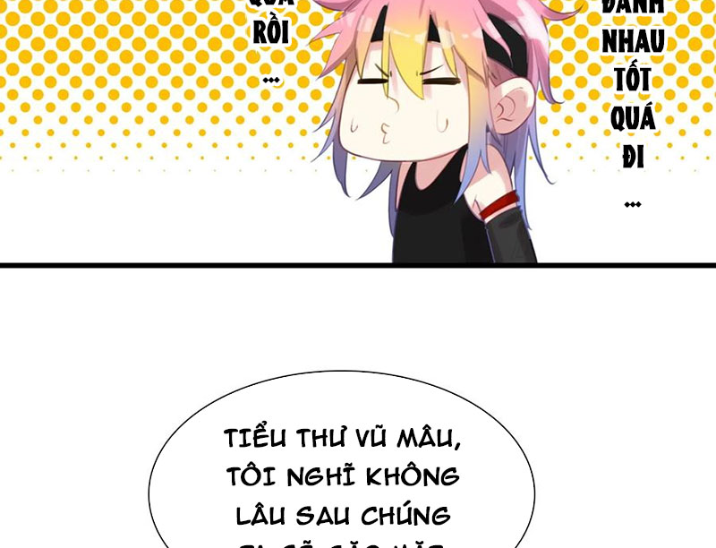 Sinh Tiêu Thủ Hộ Thần Chapter 112 - Trang 4