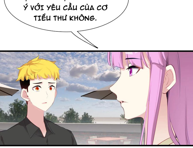 Sinh Tiêu Thủ Hộ Thần Chapter 112 - Trang 4