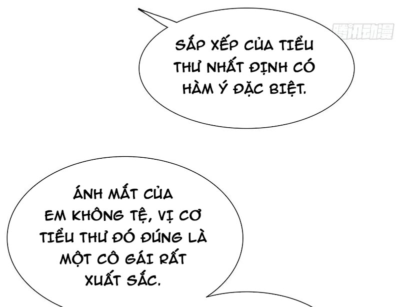 Sinh Tiêu Thủ Hộ Thần Chapter 112 - Trang 4